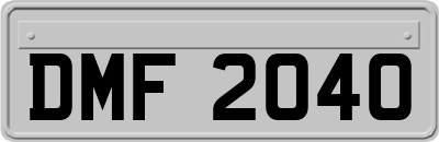 DMF2040