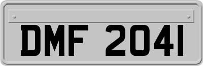 DMF2041