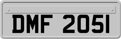 DMF2051