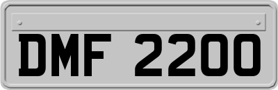 DMF2200