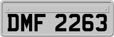 DMF2263