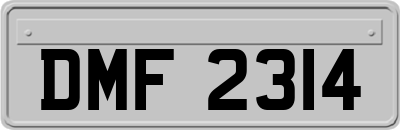 DMF2314