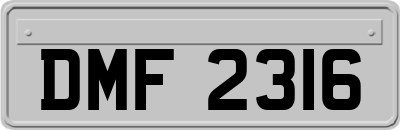 DMF2316