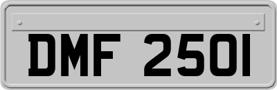 DMF2501