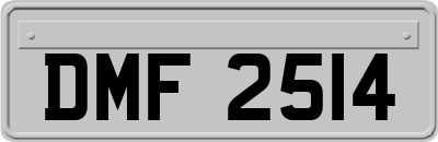 DMF2514
