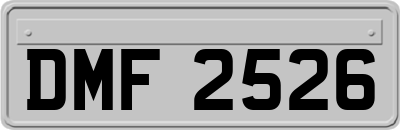 DMF2526