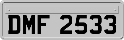 DMF2533