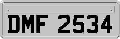 DMF2534