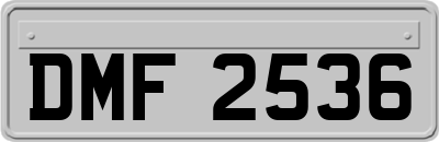 DMF2536