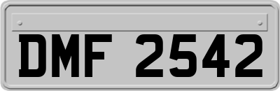 DMF2542