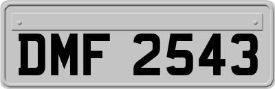 DMF2543