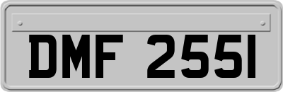 DMF2551