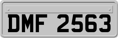 DMF2563