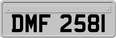 DMF2581