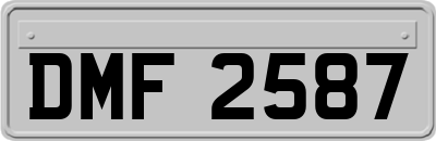 DMF2587