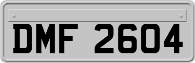 DMF2604
