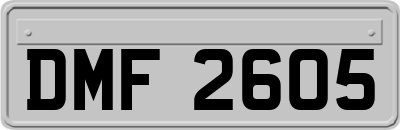 DMF2605