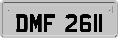 DMF2611