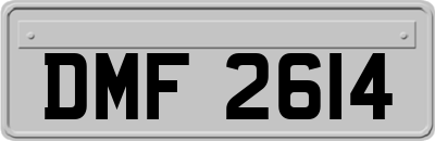 DMF2614