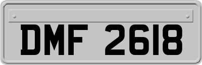 DMF2618