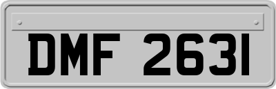 DMF2631