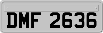 DMF2636