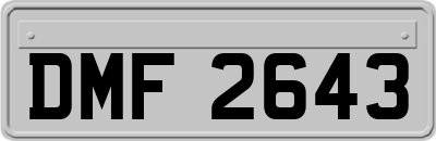 DMF2643