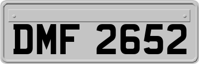 DMF2652