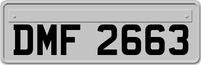 DMF2663