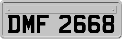 DMF2668