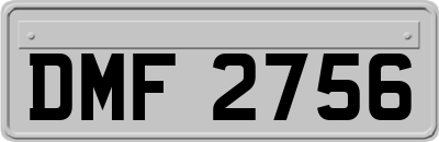 DMF2756