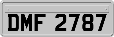 DMF2787