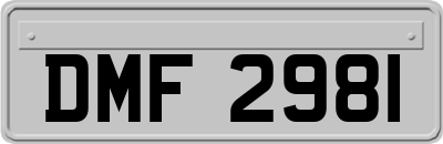 DMF2981