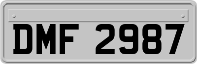 DMF2987