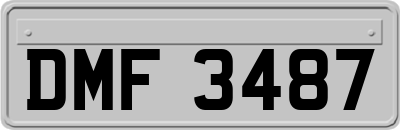 DMF3487