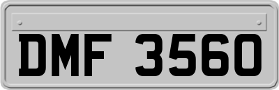 DMF3560