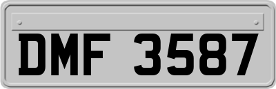 DMF3587