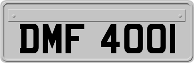 DMF4001