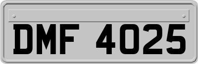 DMF4025