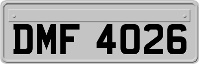 DMF4026