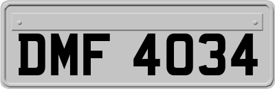 DMF4034