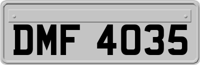 DMF4035