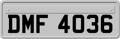 DMF4036
