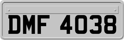 DMF4038