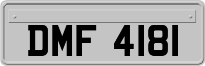 DMF4181