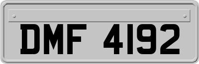 DMF4192