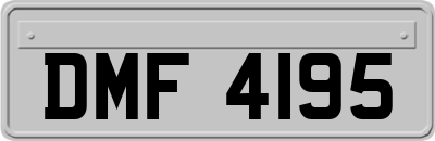 DMF4195