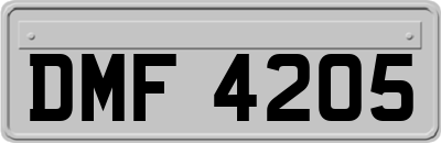 DMF4205