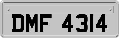 DMF4314