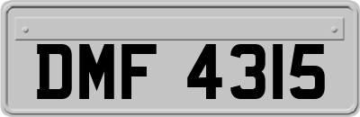 DMF4315